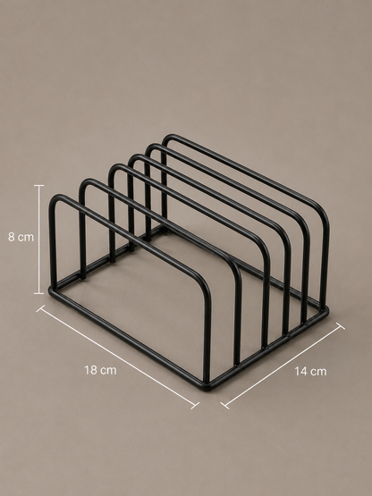 The Signature Cutting Board Organiser