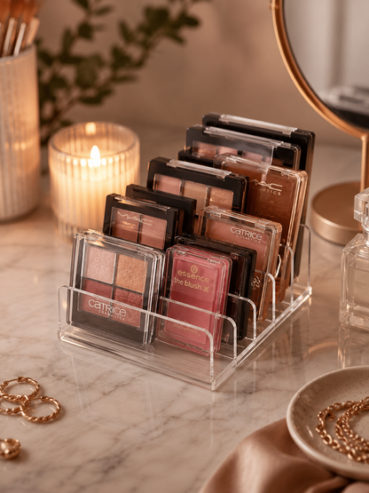 Eyeshadow Palette Organiser
