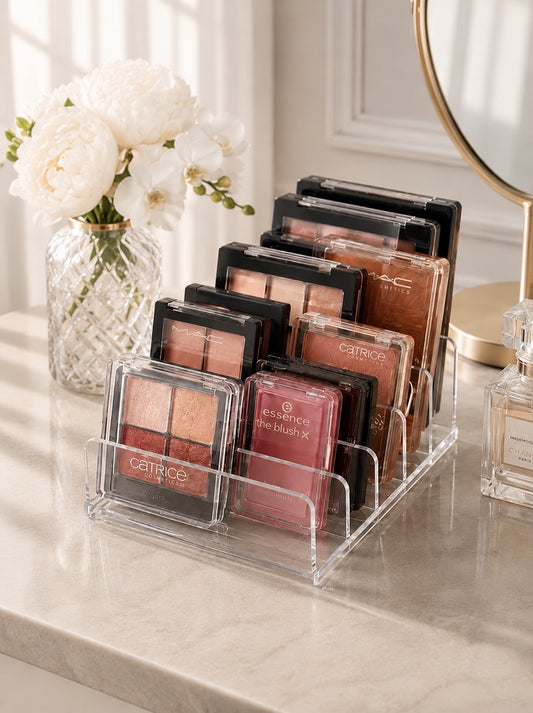 Eyeshadow Palette Organiser
