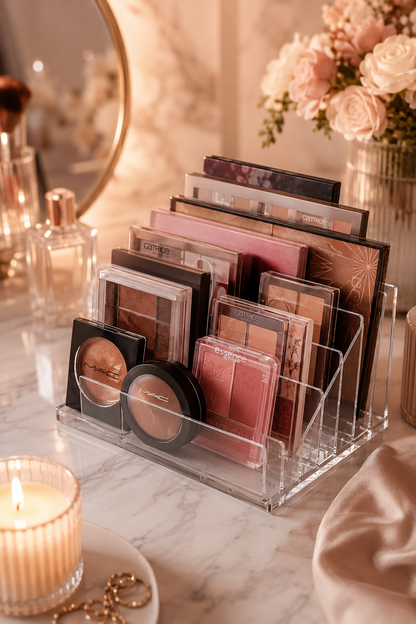 Eyeshadow Palette Organiser